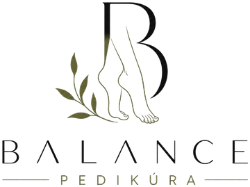 Balance Pedikúra