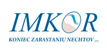 Logo IMKOR